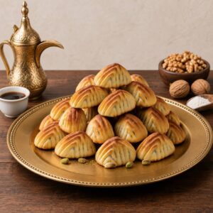 معمول بالجوز