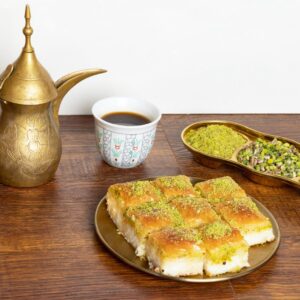نموره بالجبنه