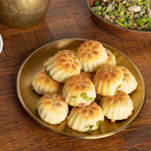 معمول بالتمر