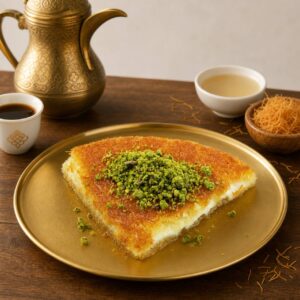 كنافة ناعمة بالجبنه  5 كجم
